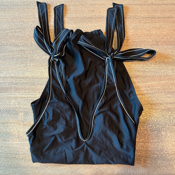 J.Crew Swimsuit - Picture 4 of 5